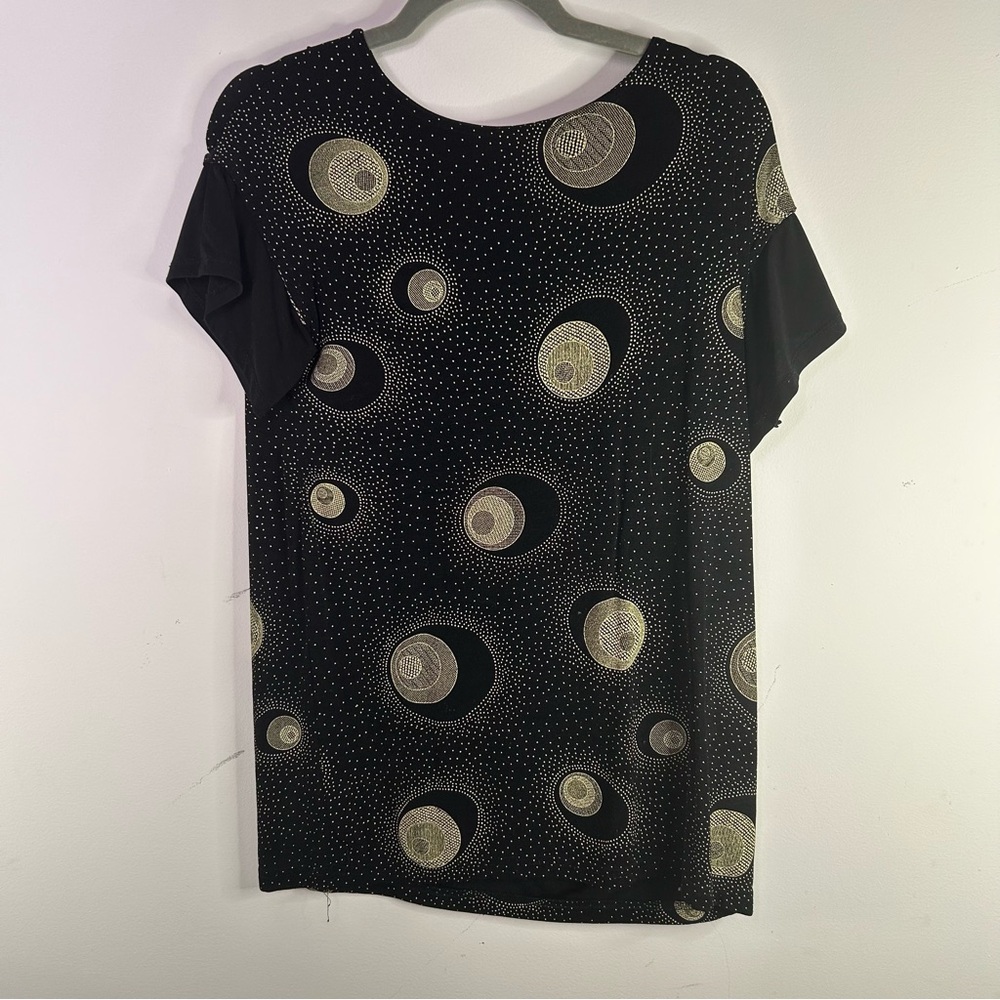 VINTAGE | Stretchy Tunic